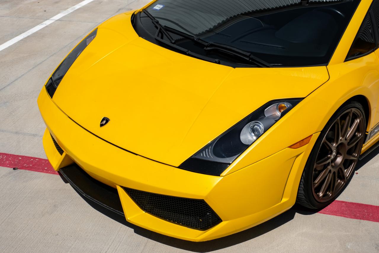 Lamborghini Gallardo photo 50