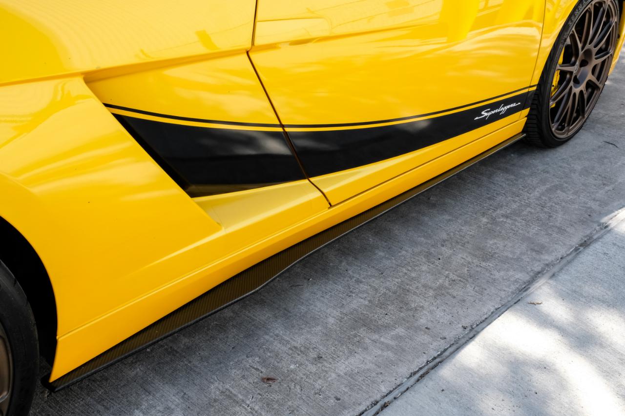 Lamborghini Gallardo photo 51