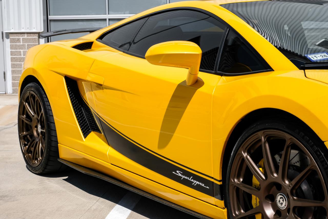 Lamborghini Gallardo photo 52