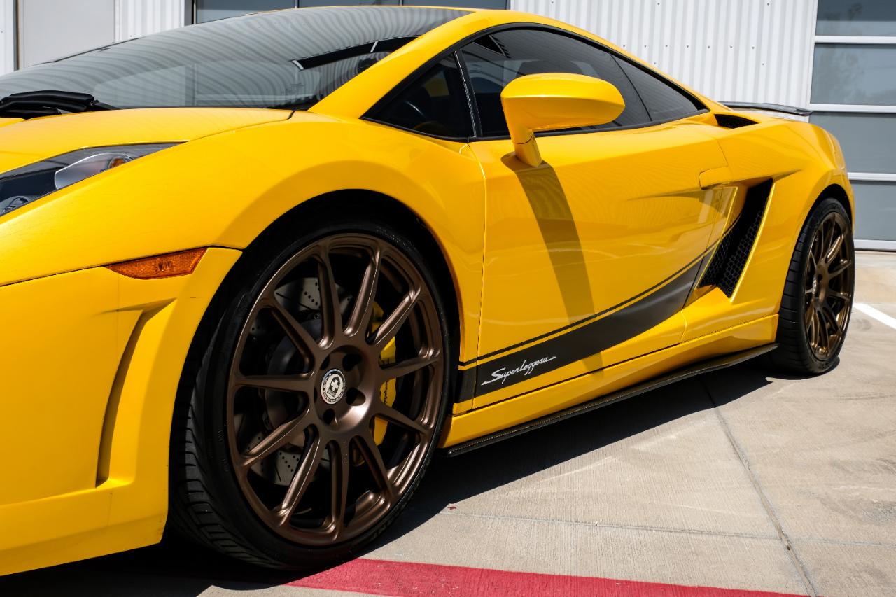 Lamborghini Gallardo photo 53