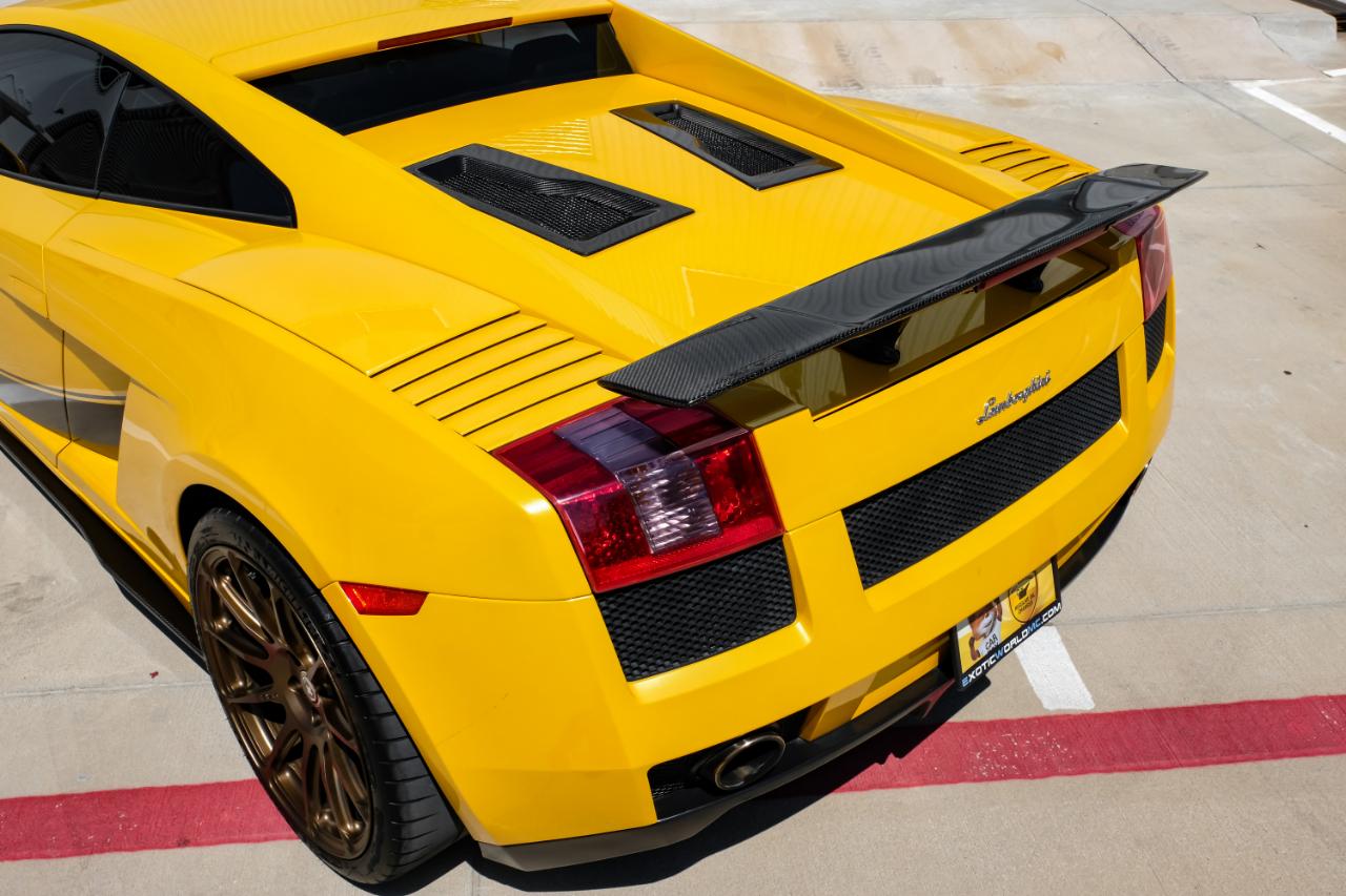 Lamborghini Gallardo photo 57