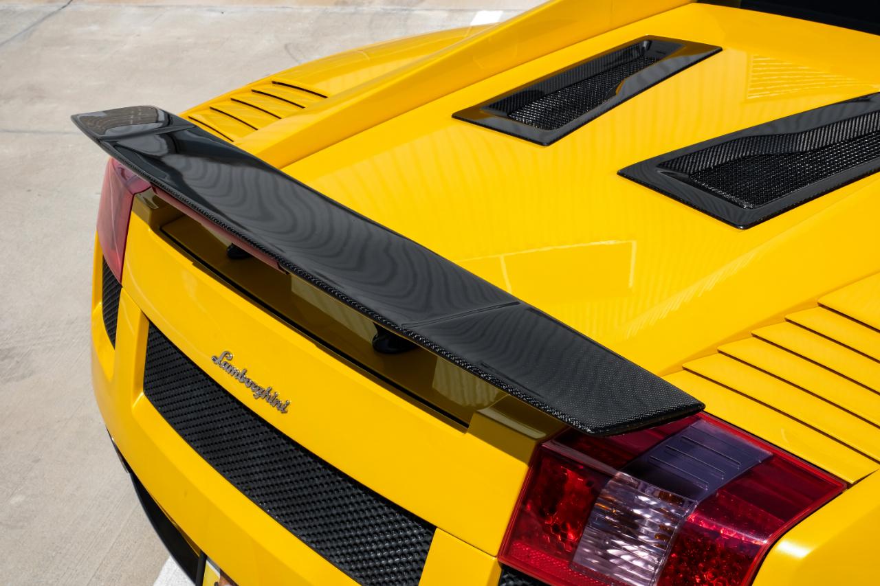 Lamborghini Gallardo photo 58