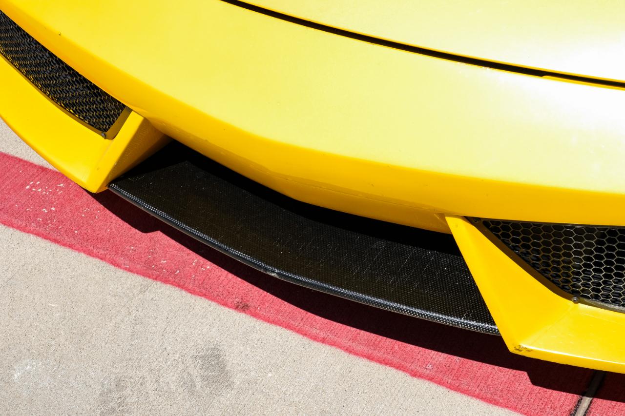 Lamborghini Gallardo photo 60