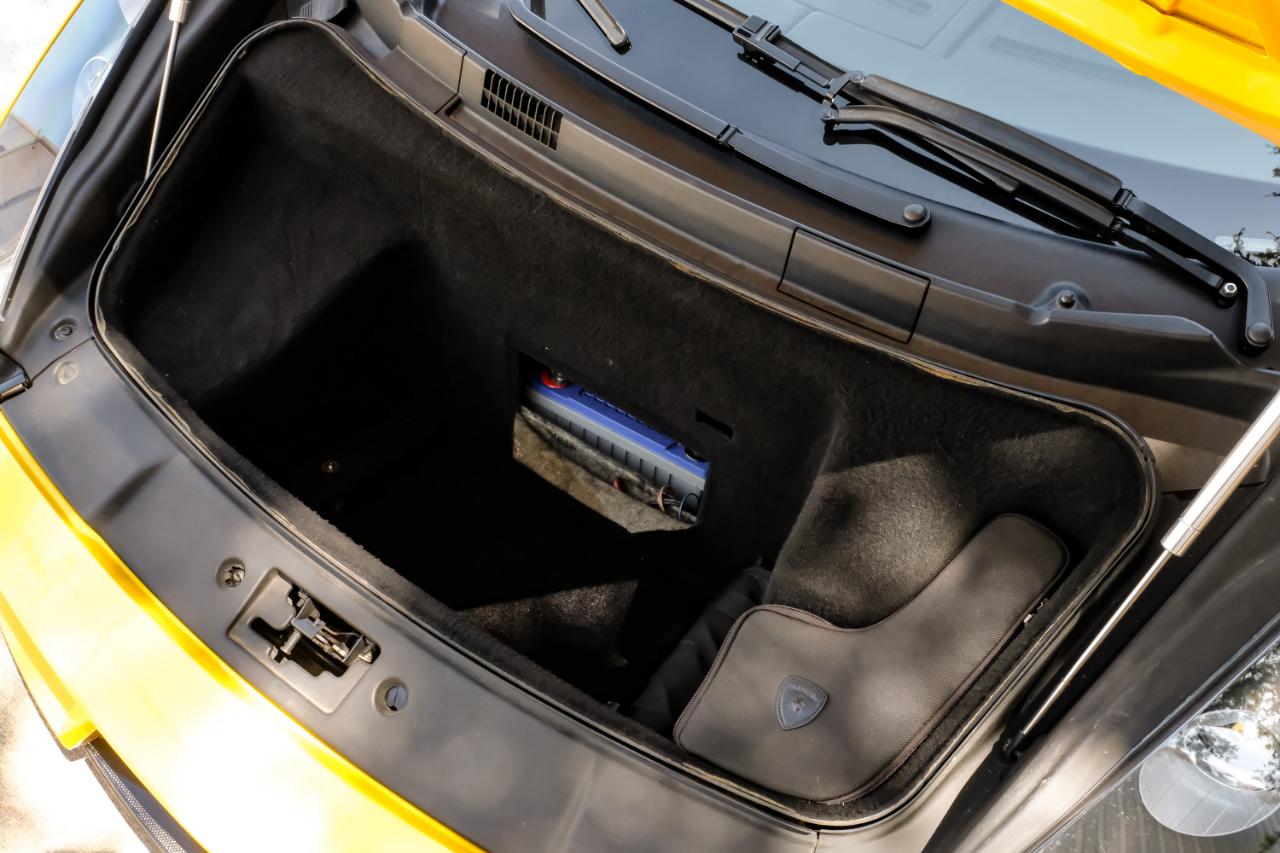 Lamborghini Gallardo photo 64