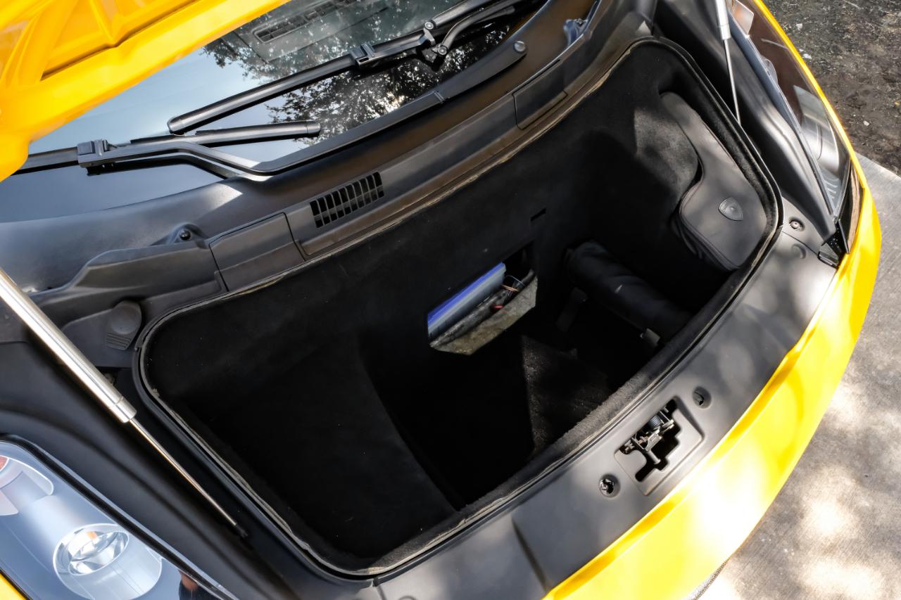 Lamborghini Gallardo photo 66