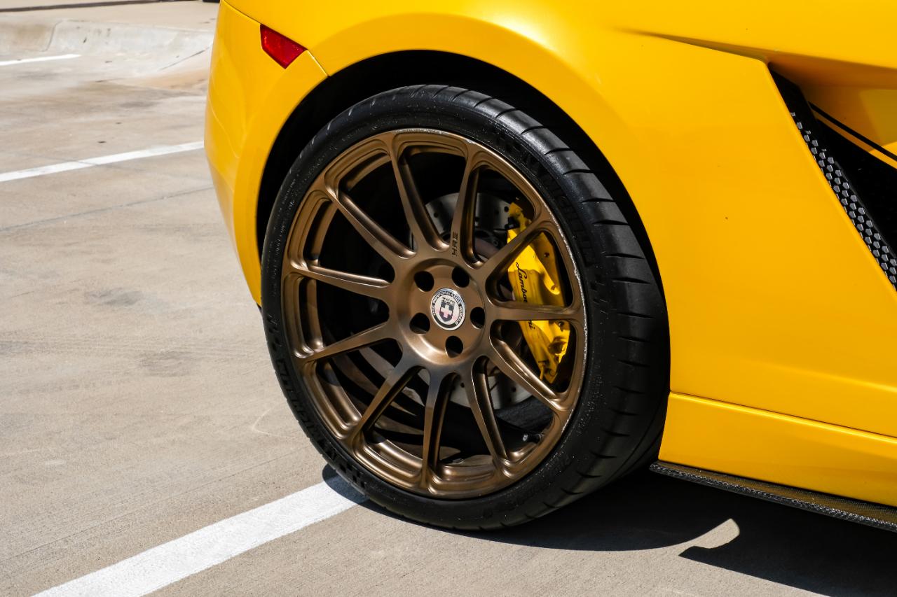 Lamborghini Gallardo photo 67
