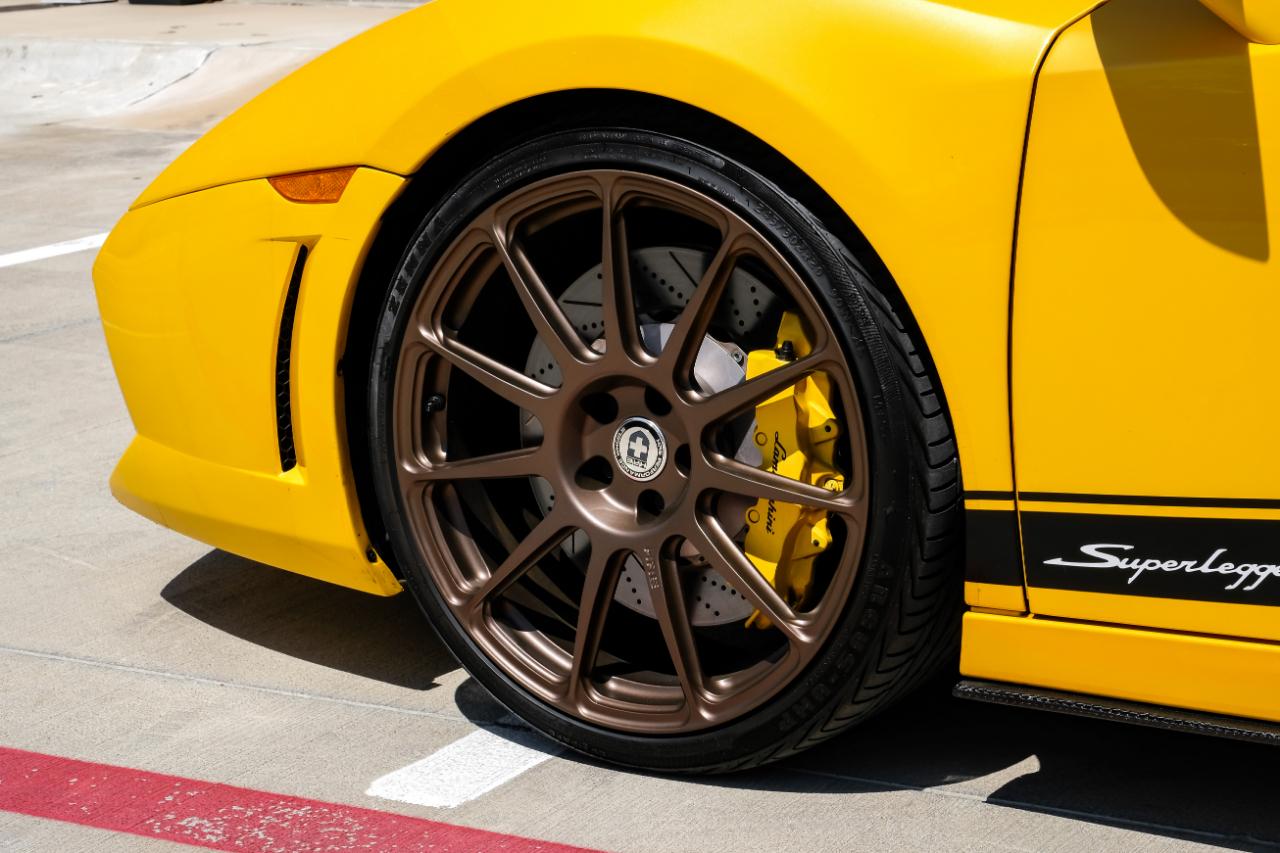 Lamborghini Gallardo photo 69