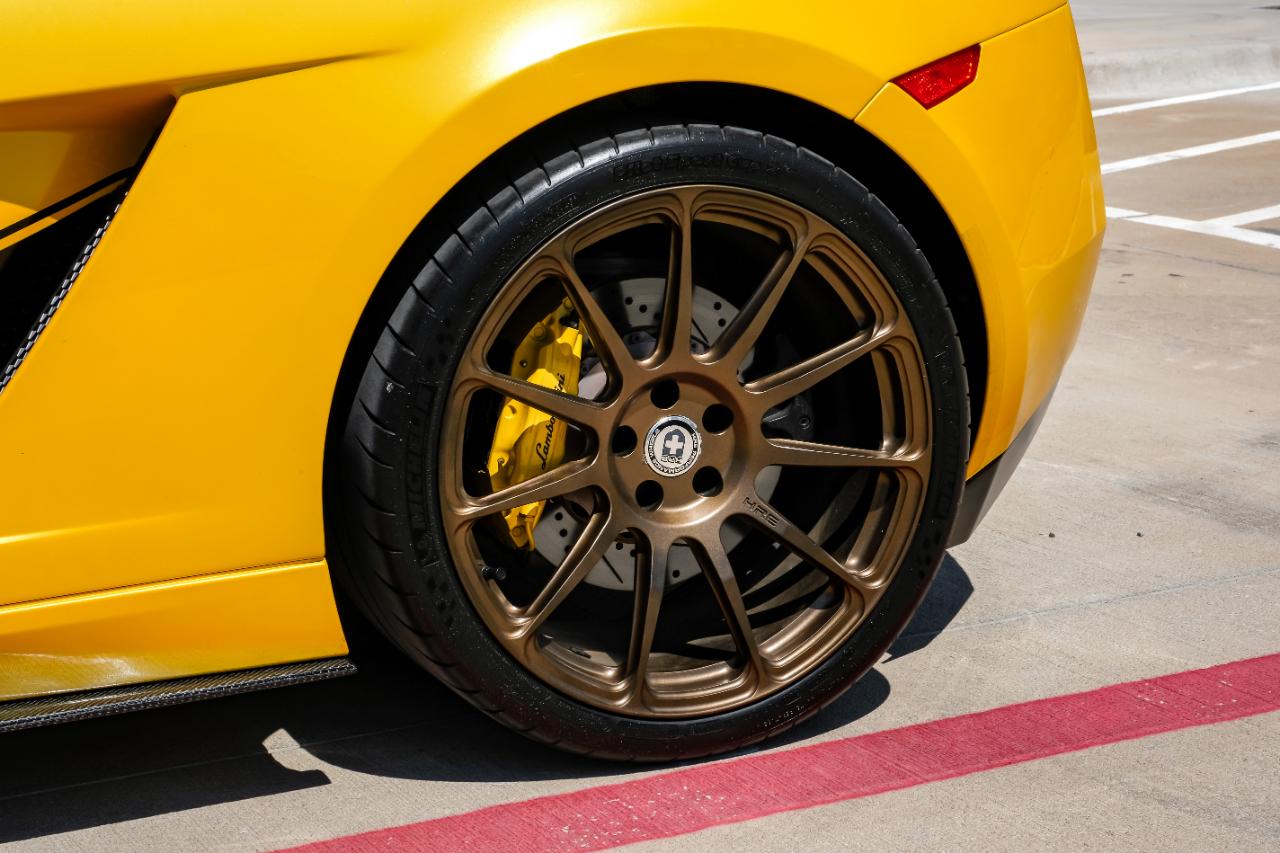 Lamborghini Gallardo photo 70