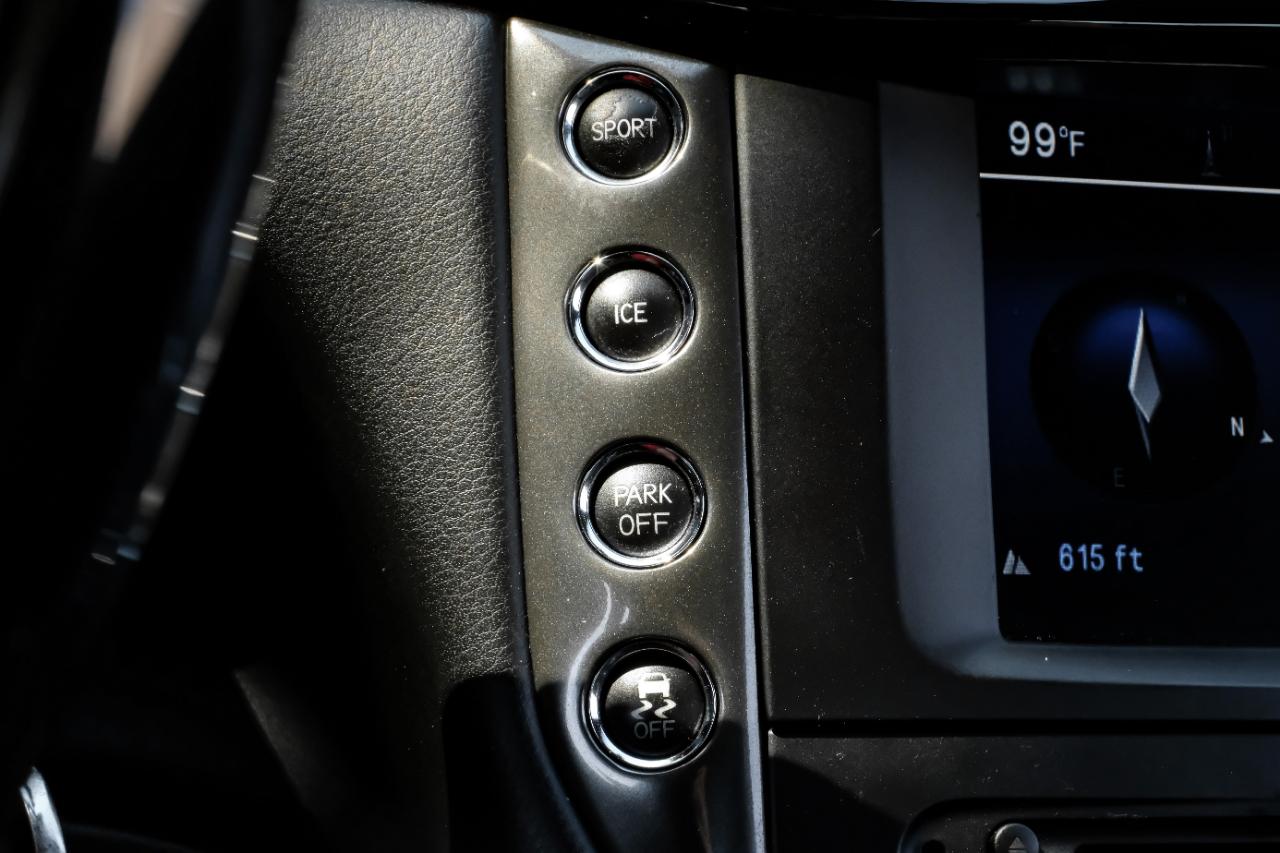 Maserati Granturismo photo 38