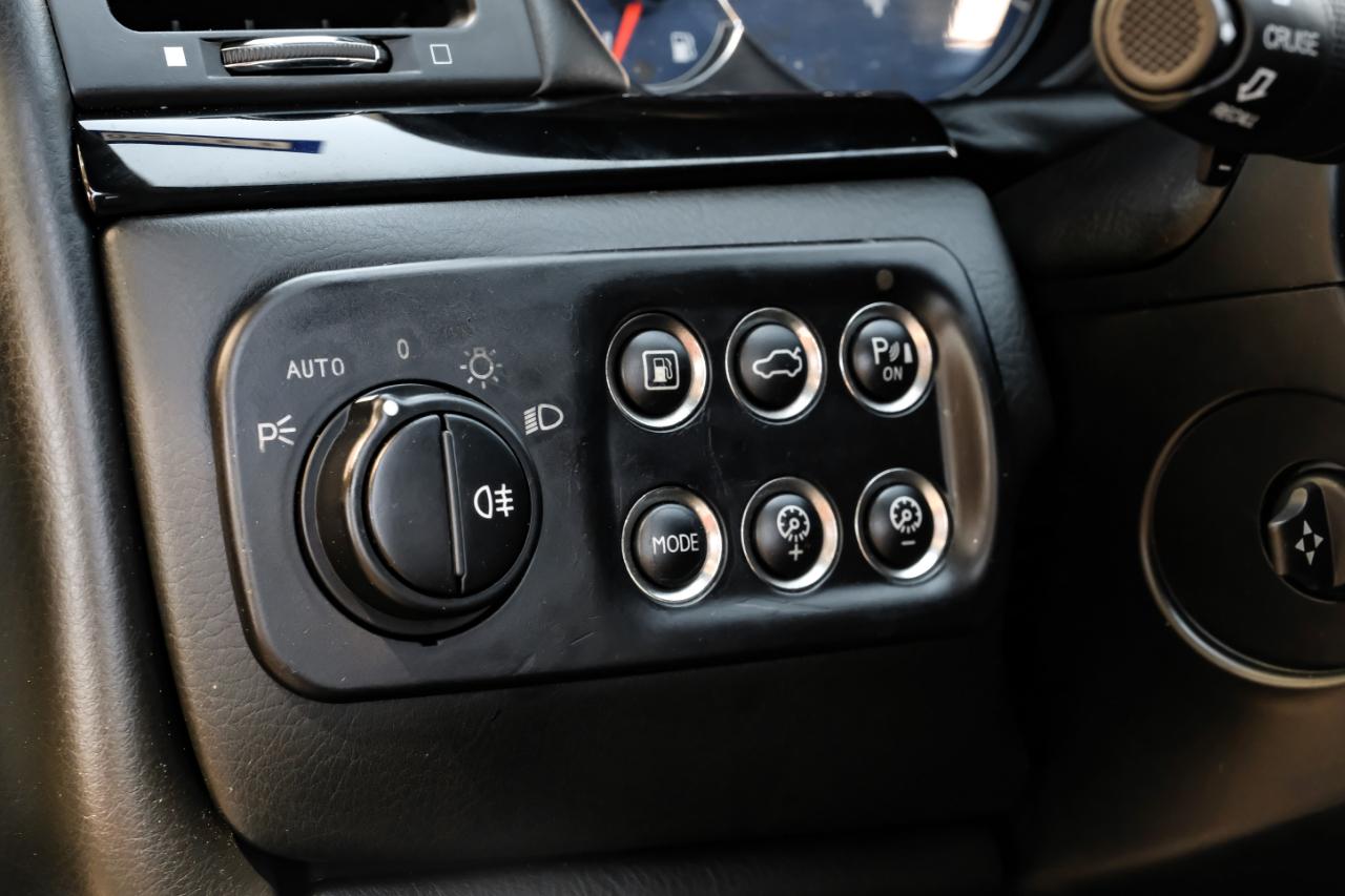 Maserati Granturismo photo 41