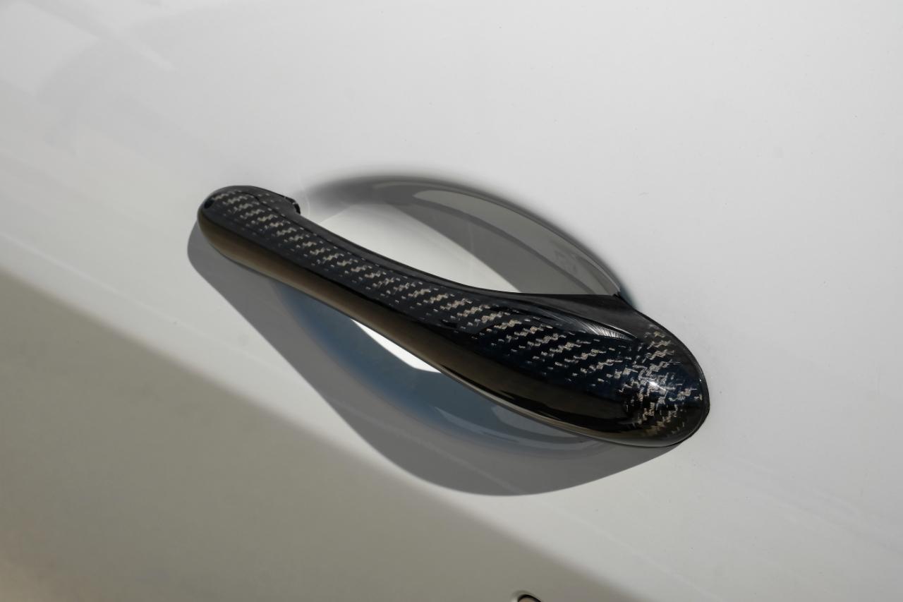 Maserati Granturismo photo 47