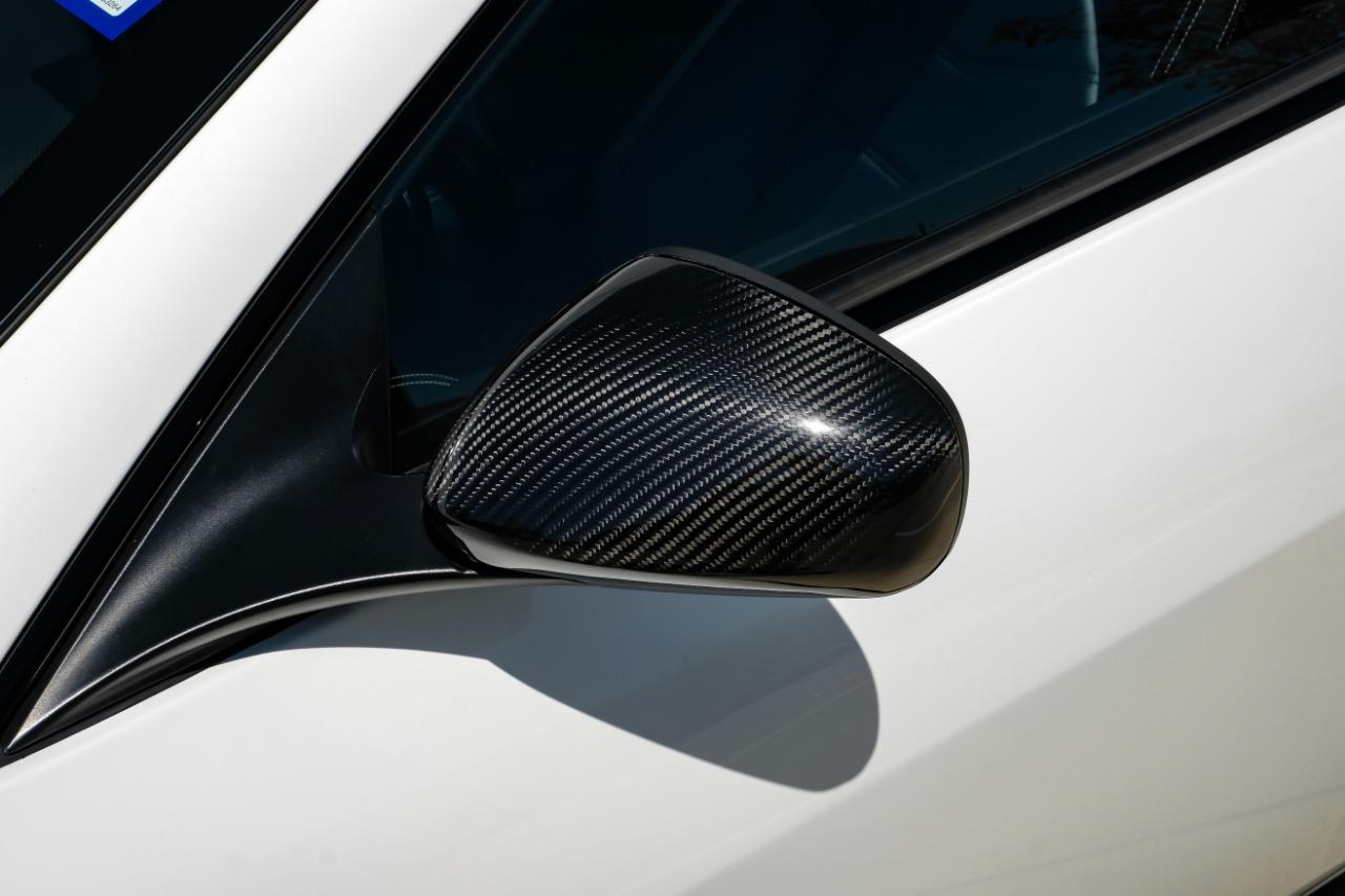 Maserati Granturismo photo 48