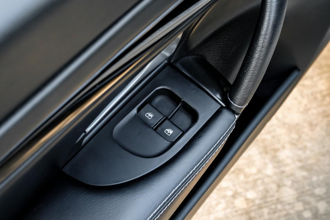Maserati Granturismo photo 51