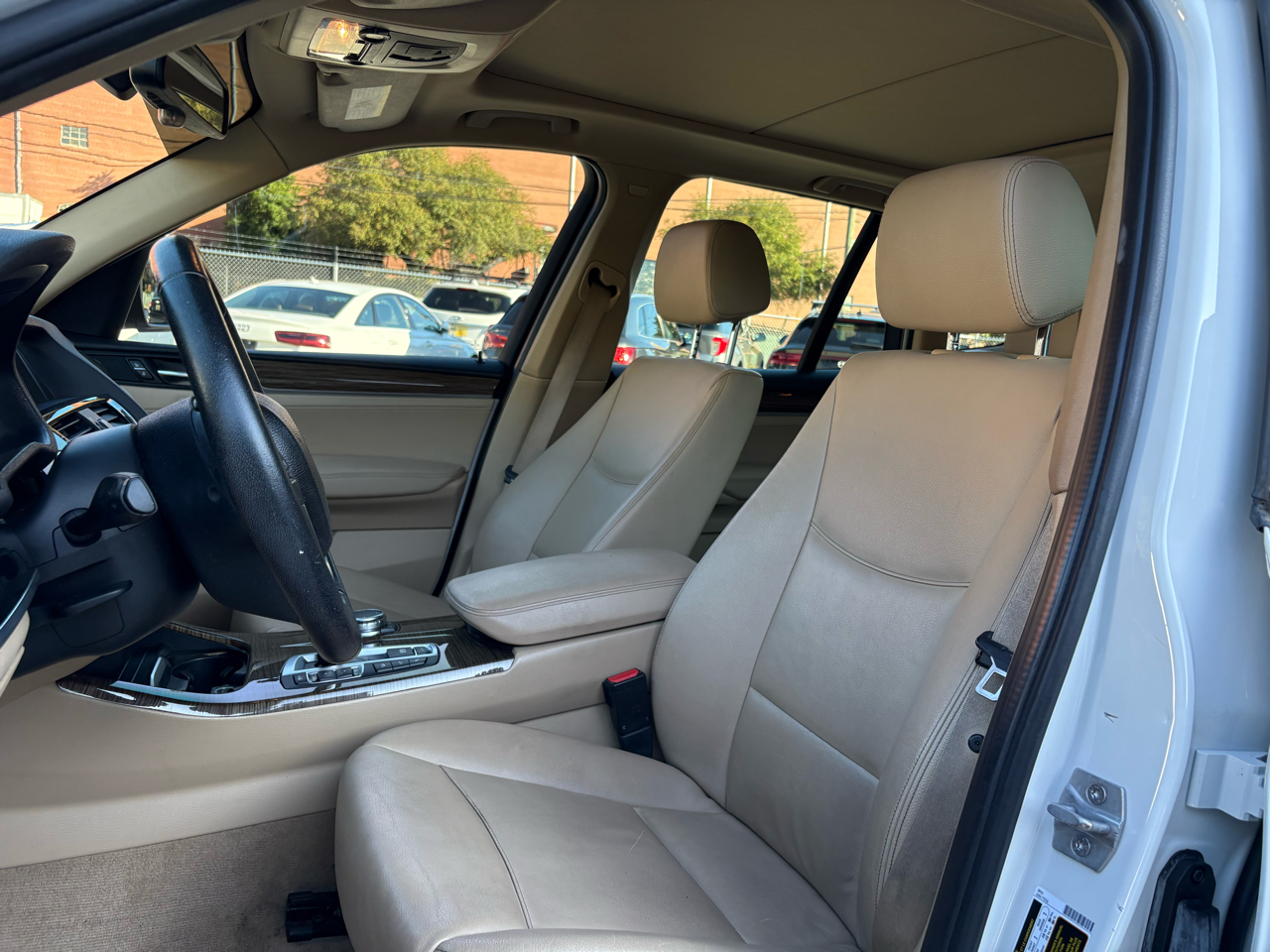 BMW X3 xDrive28i 2016 BMW X3 xDrive28i 2016