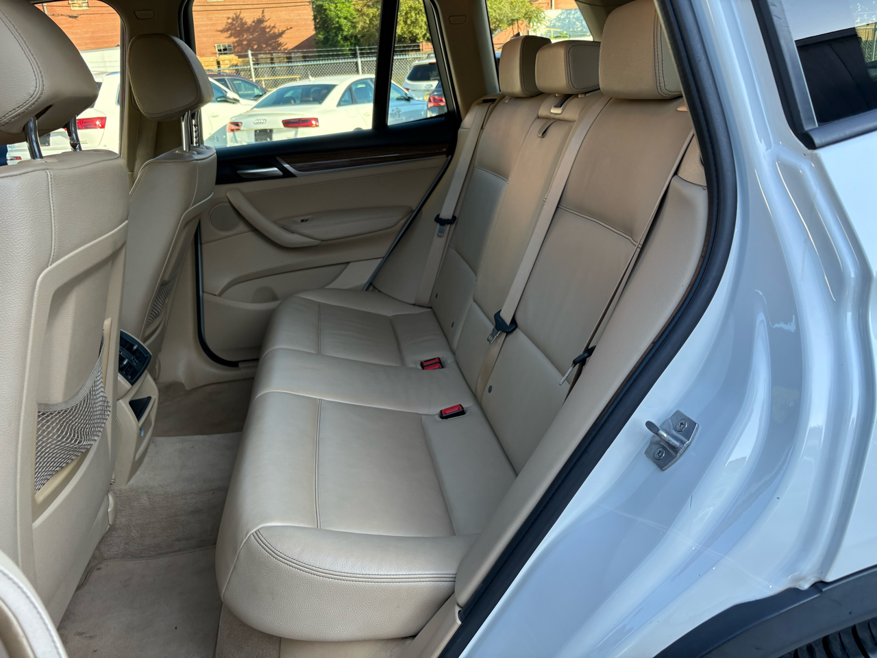 BMW X3 xDrive28i 2016 BMW X3 xDrive28i 2016