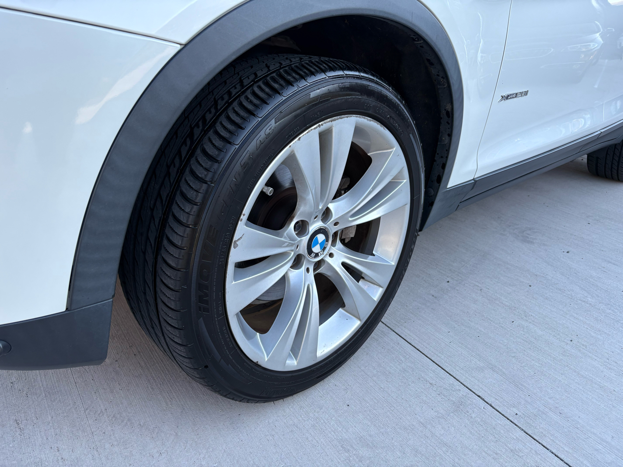 BMW X3 xDrive28i 2016 BMW X3 xDrive28i 2016