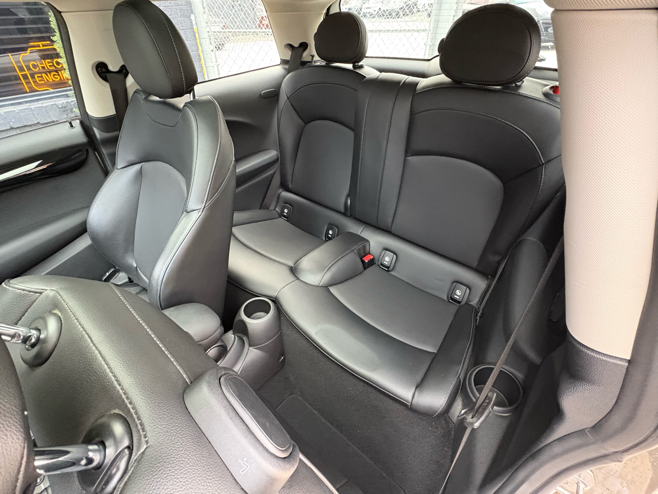 MINI Cooper S 3-Door 2017