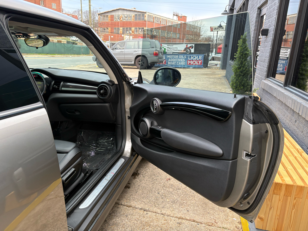 MINI Cooper S 3-Door 2017