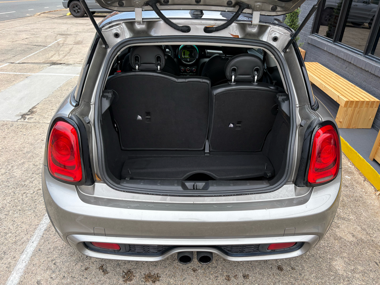 MINI Cooper S 3-Door 2017