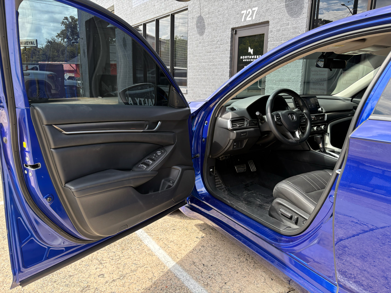 Honda Accord Sport SE 4D Sedan 2022 Honda Accord Sport SE 4D Sedan 2022