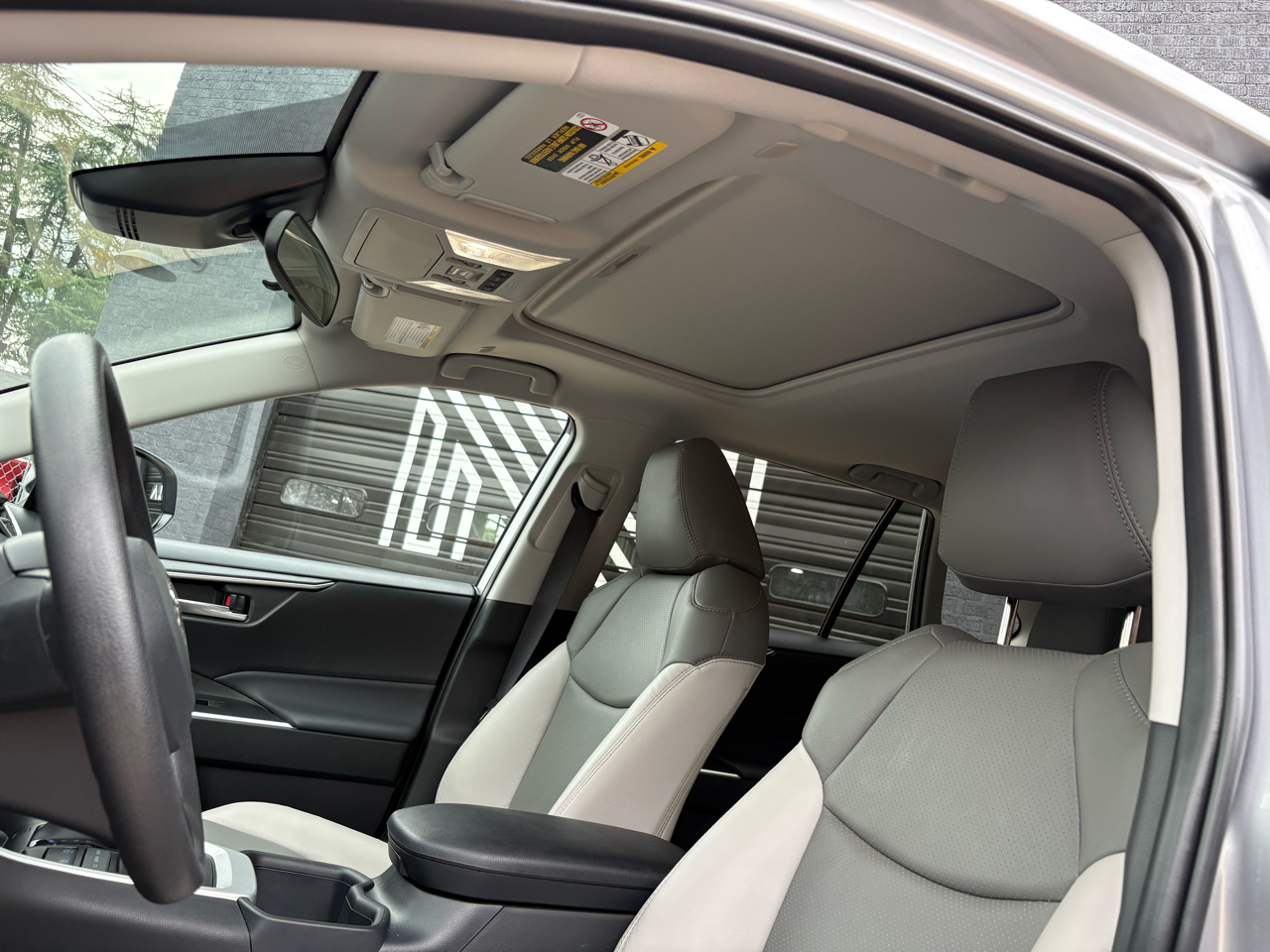 Toyota RAV4 XLE 2025 Toyota RAV4 XLE 2025