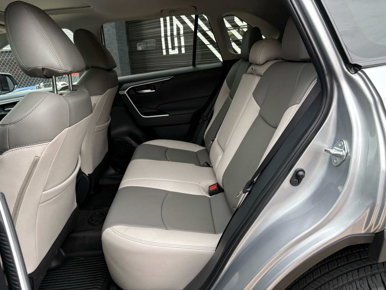 Toyota RAV4 XLE 2025 Toyota RAV4 XLE 2025