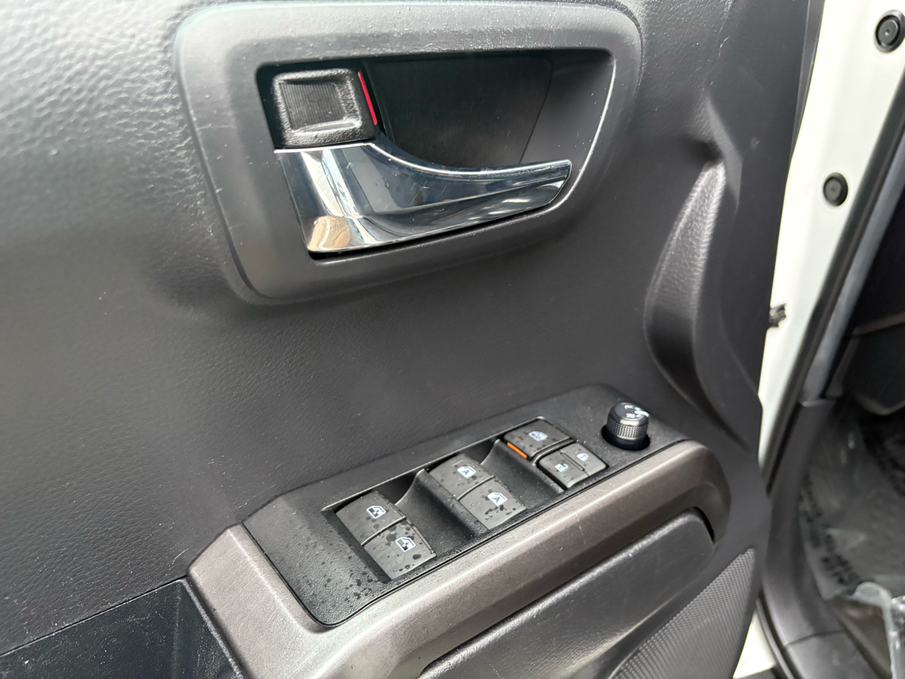 Toyota Tacoma TRD Pro Dbl Cab 4WD V6 at 2022 Toyota Tacoma TRD Pro Dbl Cab 4WD V6 at 2022