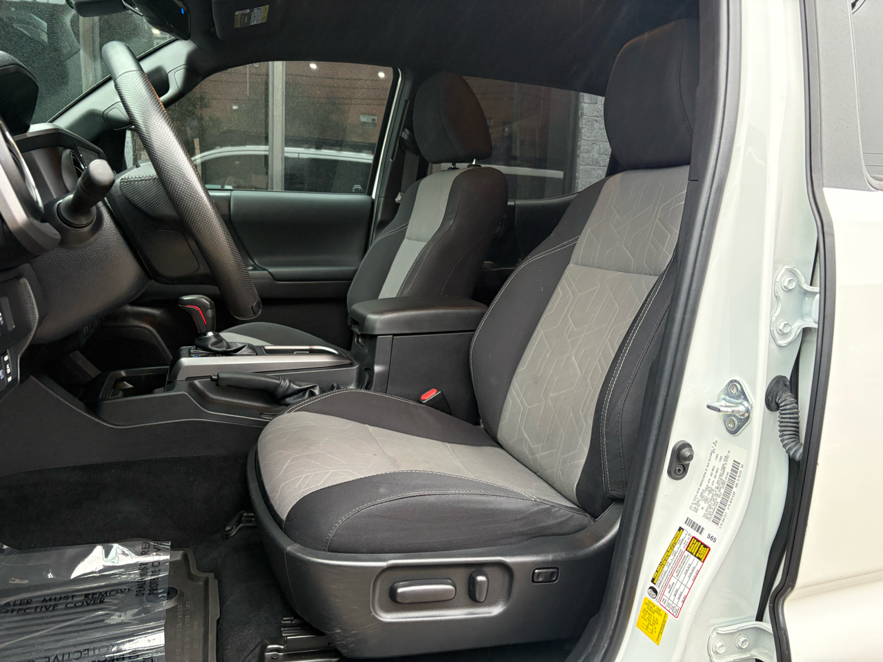 Toyota Tacoma TRD Pro Dbl Cab 4WD V6 at 2022 Toyota Tacoma TRD Pro Dbl Cab 4WD V6 at 2022