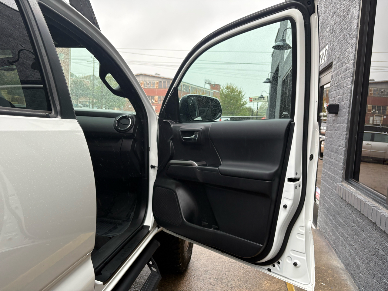 Toyota Tacoma TRD Pro Dbl Cab 4WD V6 at 2022 Toyota Tacoma TRD Pro Dbl Cab 4WD V6 at 2022