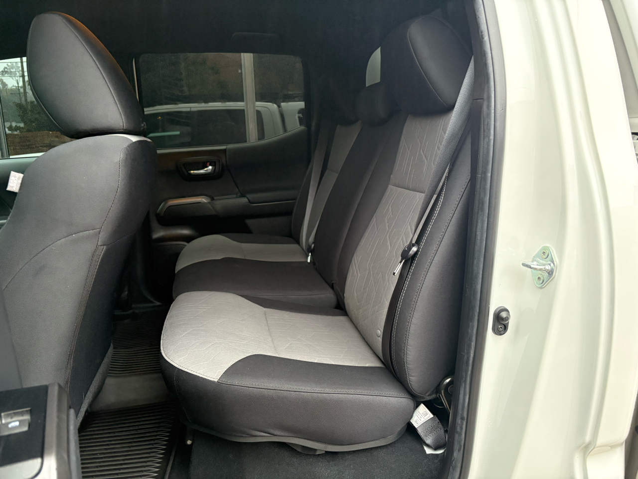 Toyota Tacoma TRD Pro Dbl Cab 4WD V6 at 2022 Toyota Tacoma TRD Pro Dbl Cab 4WD V6 at 2022