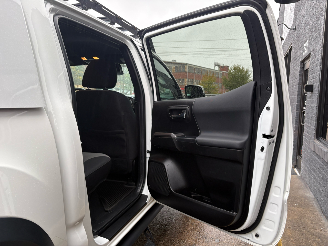 Toyota Tacoma TRD Pro Dbl Cab 4WD V6 at 2022 Toyota Tacoma TRD Pro Dbl Cab 4WD V6 at 2022