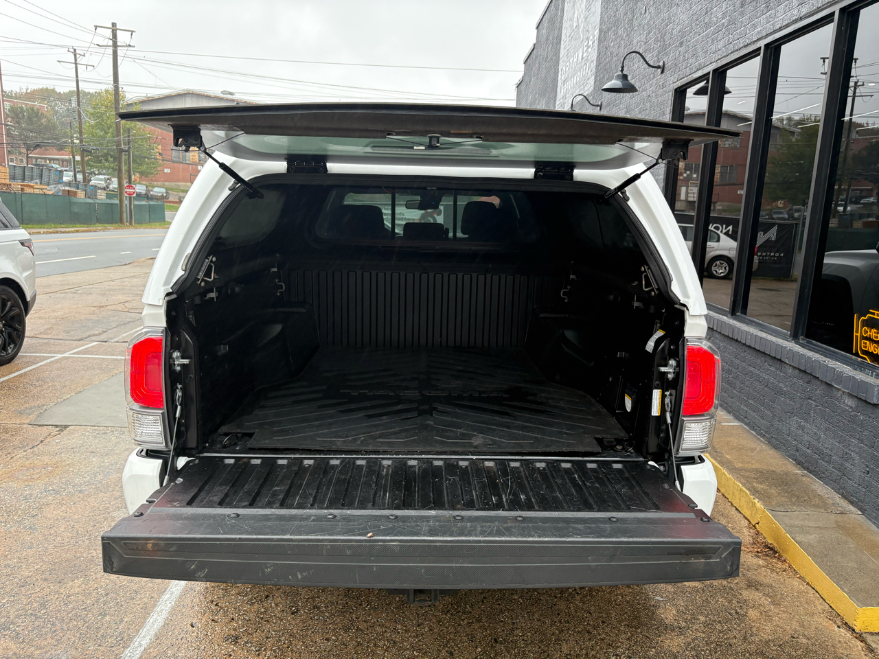 Toyota Tacoma TRD Pro Dbl Cab 4WD V6 at 2022 Toyota Tacoma TRD Pro Dbl Cab 4WD V6 at 2022