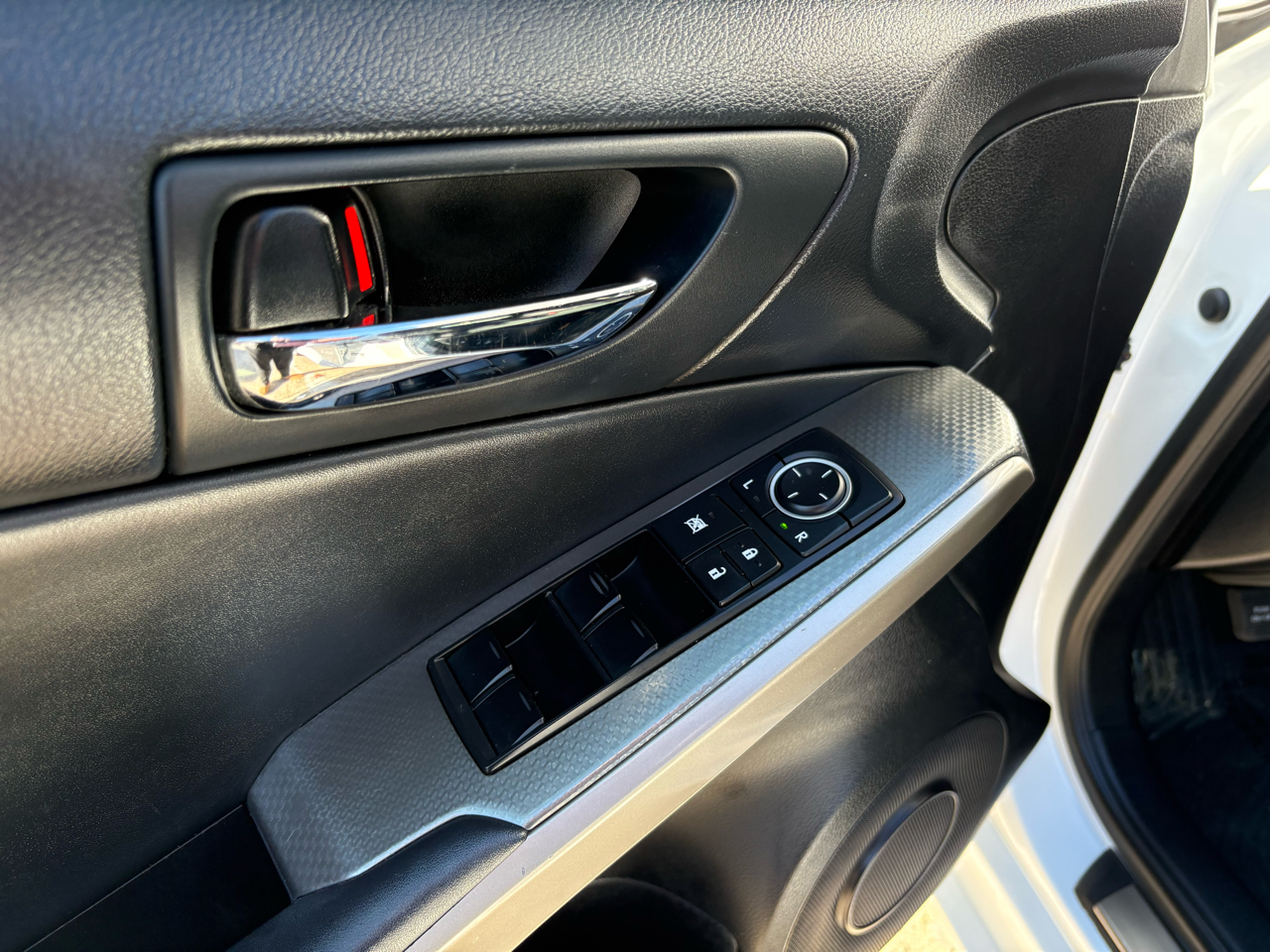 Lexus IS 250 AWD 2015