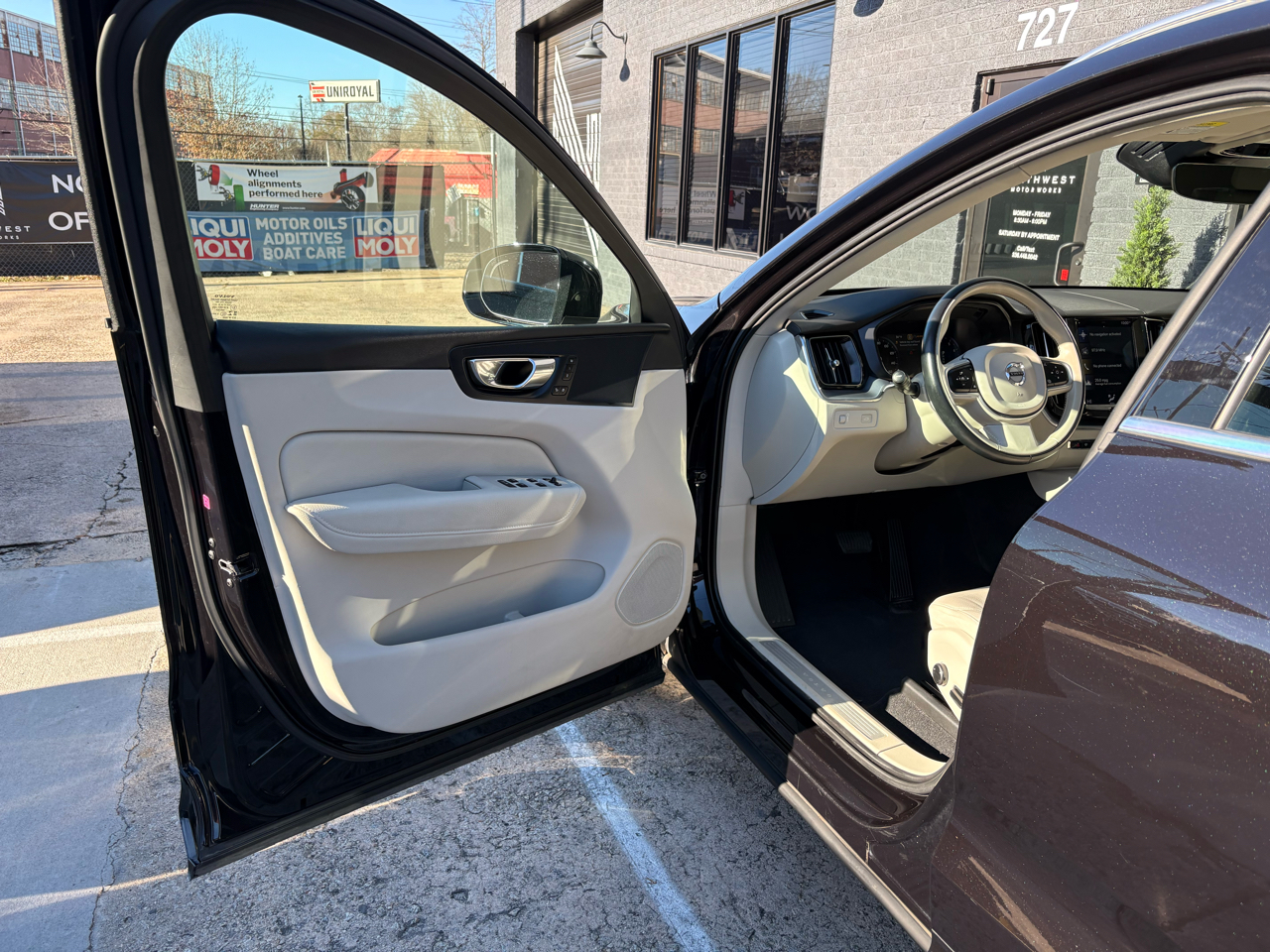 Volvo XC60 T5 Momentum 2020