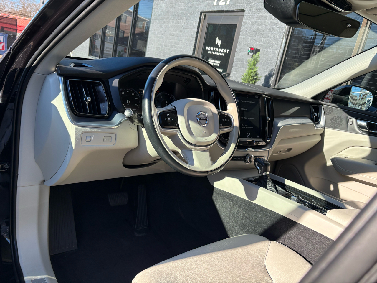 Volvo XC60 T5 Momentum 2020