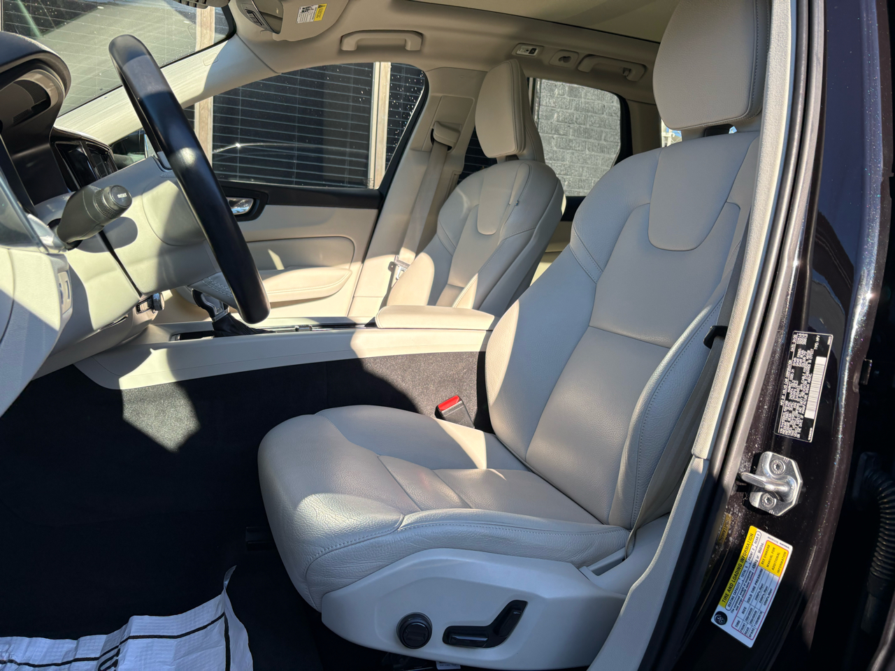 Volvo XC60 T5 Momentum 2020