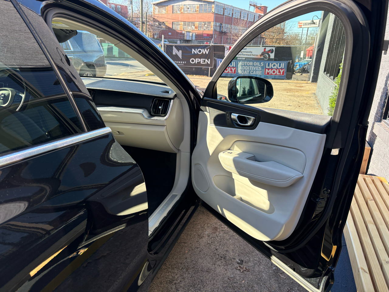 Volvo XC60 T5 Momentum 2020