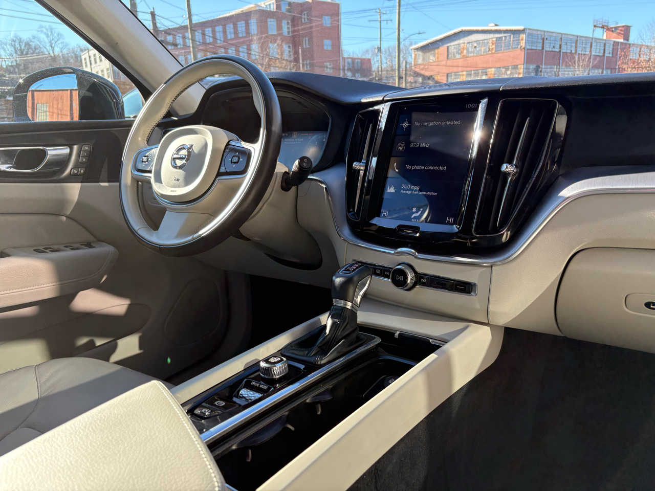 Volvo XC60 T5 Momentum 2020