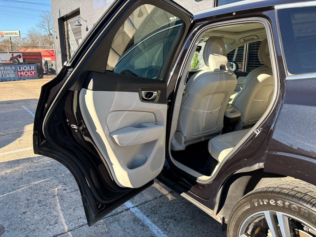 Volvo XC60 T5 Momentum 2020