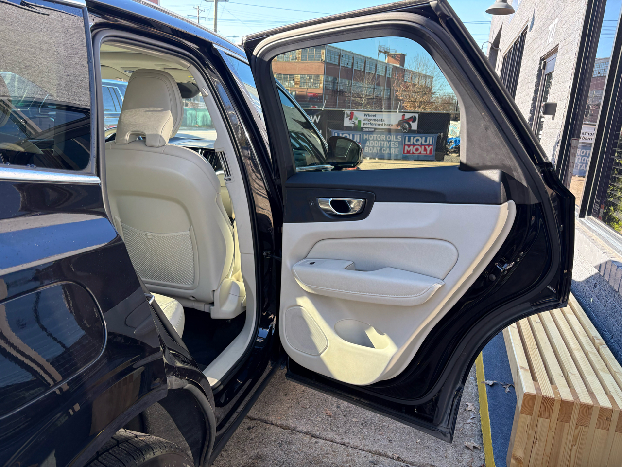 Volvo XC60 T5 Momentum 2020