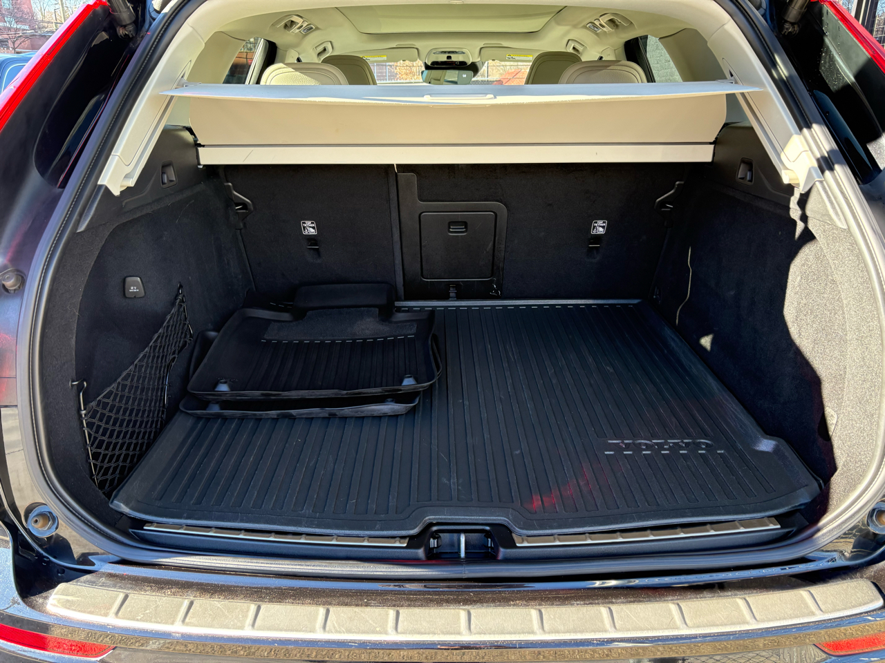 Volvo XC60 T5 Momentum 2020