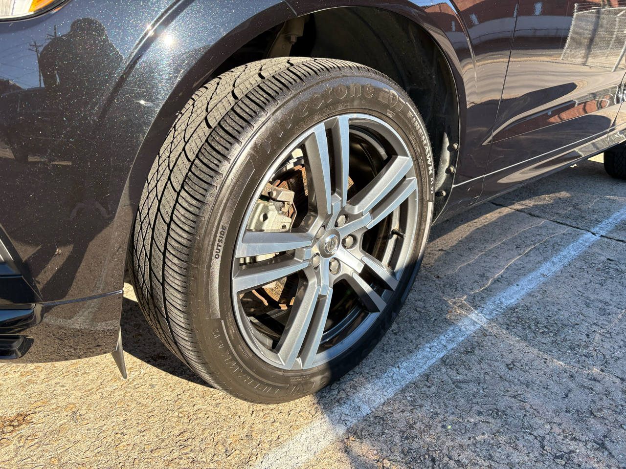 Volvo XC60 T5 Momentum 2020