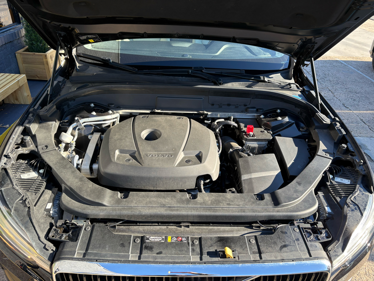 Volvo XC60 T5 Momentum 2020