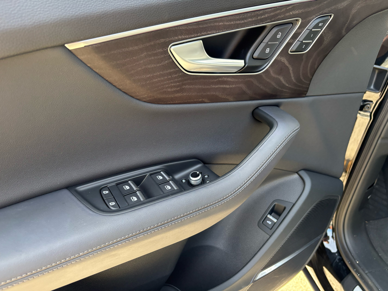 Audi Q7 Prestige 55 TFSI quattro 2023