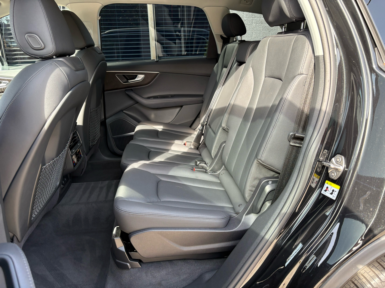 Audi Q7 Prestige 55 TFSI quattro 2023