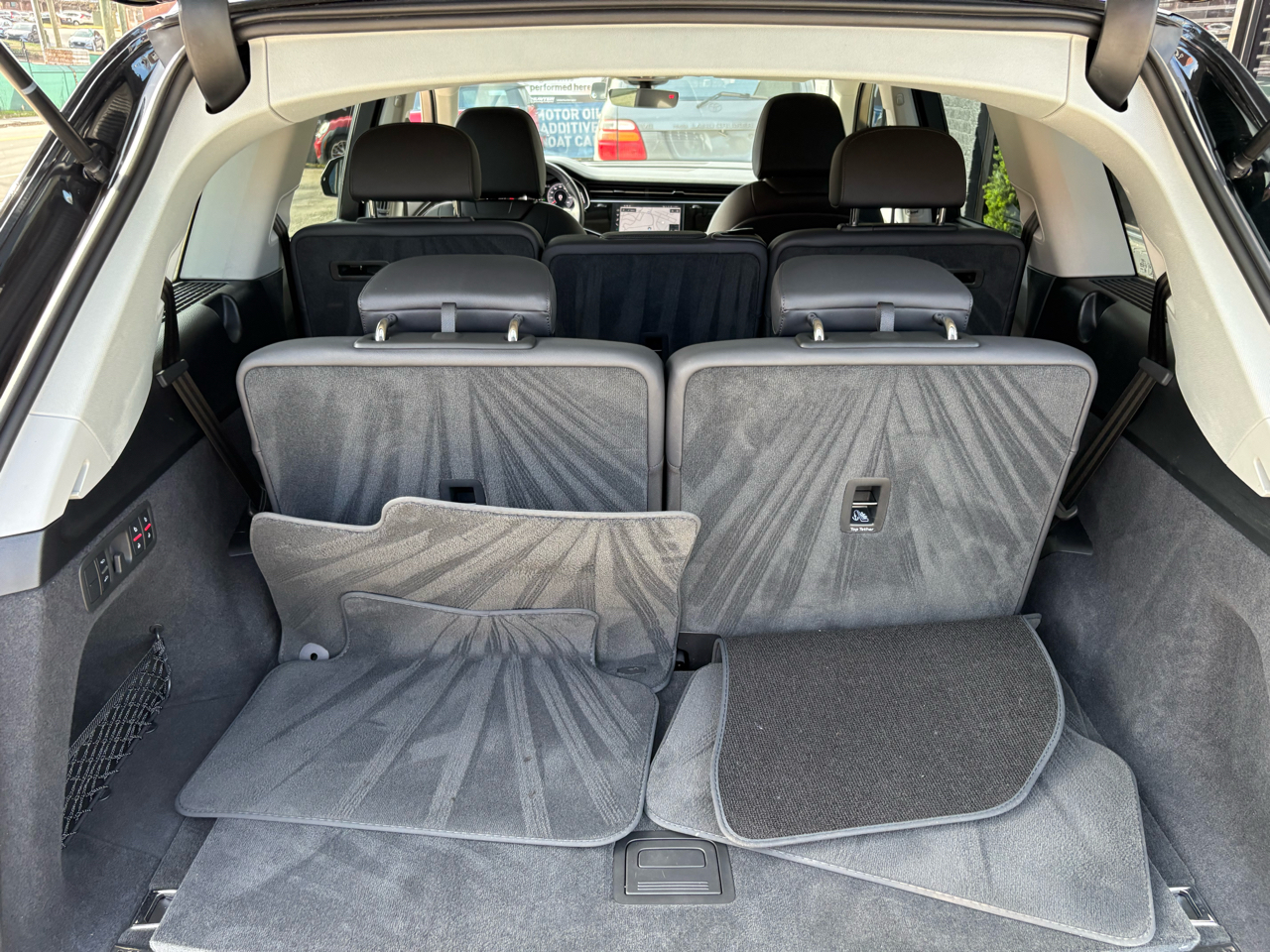 Audi Q7 Prestige 55 TFSI quattro 2023