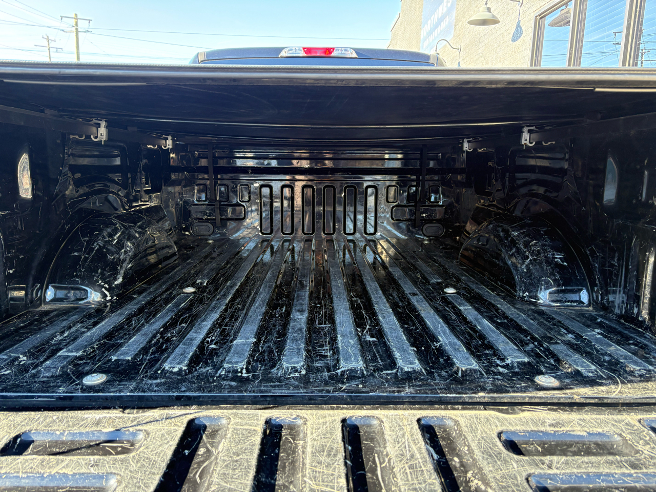 Ford F-150 2WD Supercab 133" XLT 2020