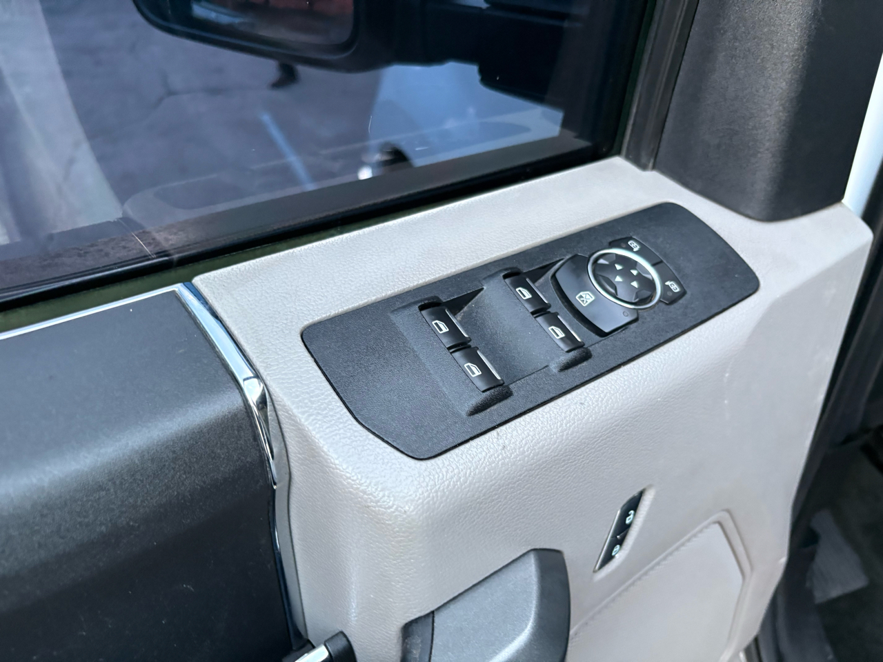 Ford F-250 SD XLT SuperCab 4WD 2017