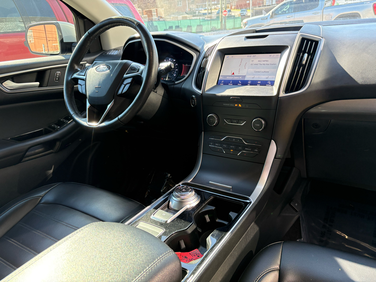 Ford Edge SEL FWD 2020