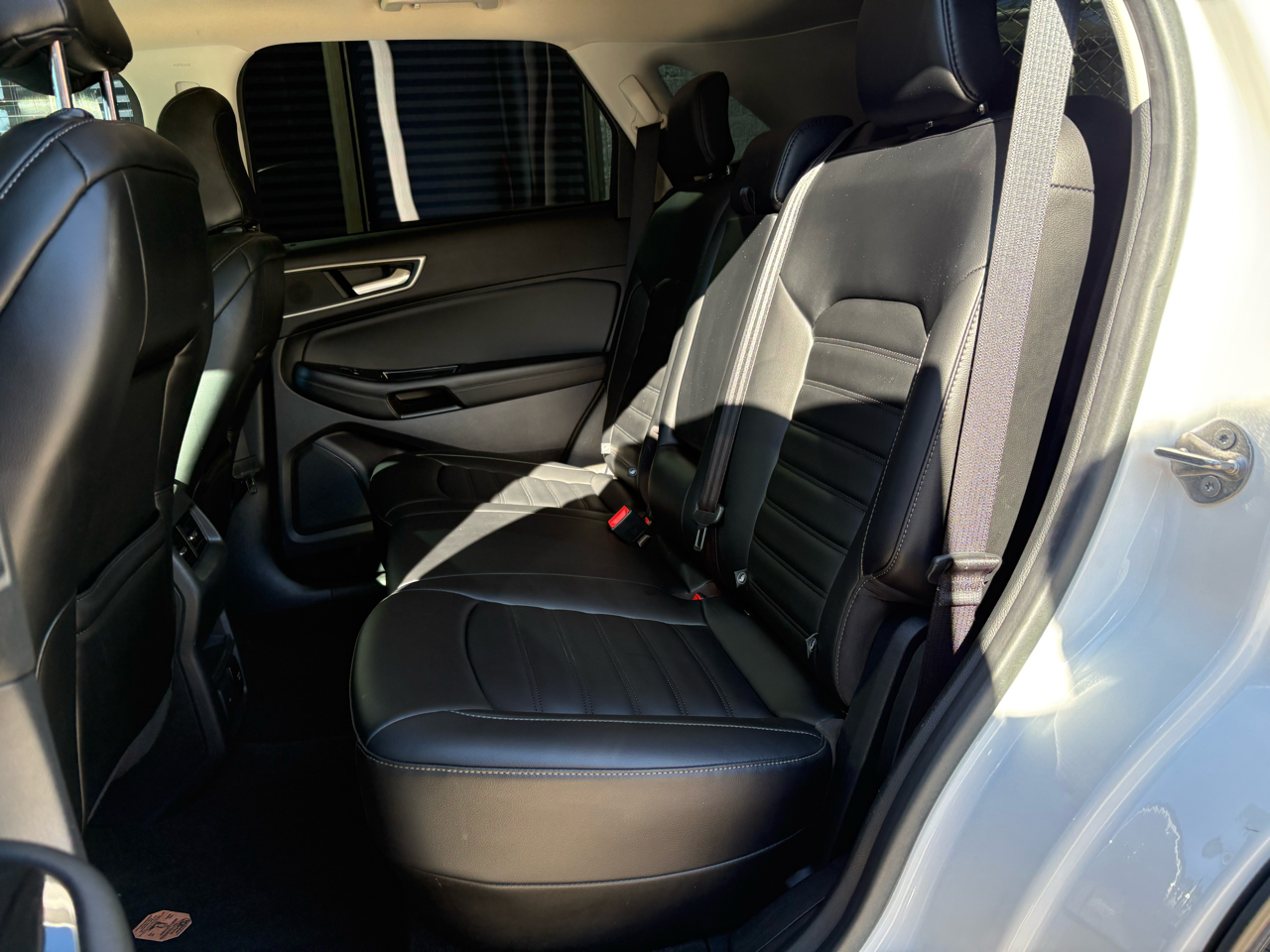 Ford Edge SEL FWD 2020